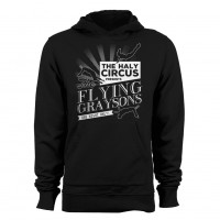 The Flying Graysons Men's